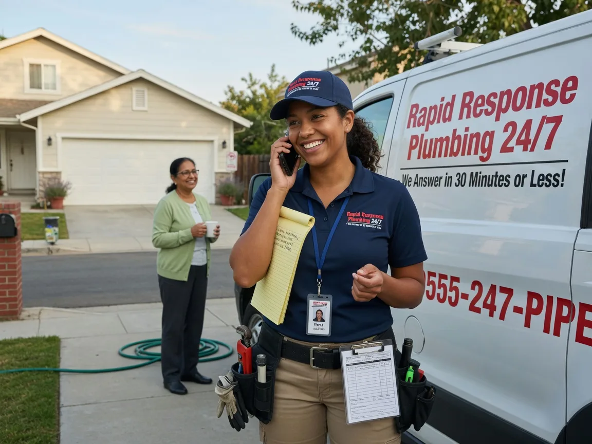 Emergency Plumber Aimwell, LA FAQs